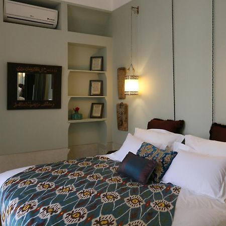 Riad Dar Ayur Marraquexe Quarto foto