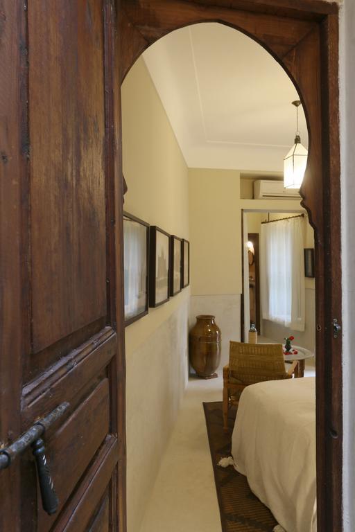 Riad Dar Ayur Marraquexe Quarto foto