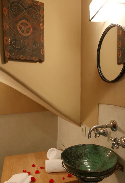 Riad Dar Ayur Marraquexe Quarto foto