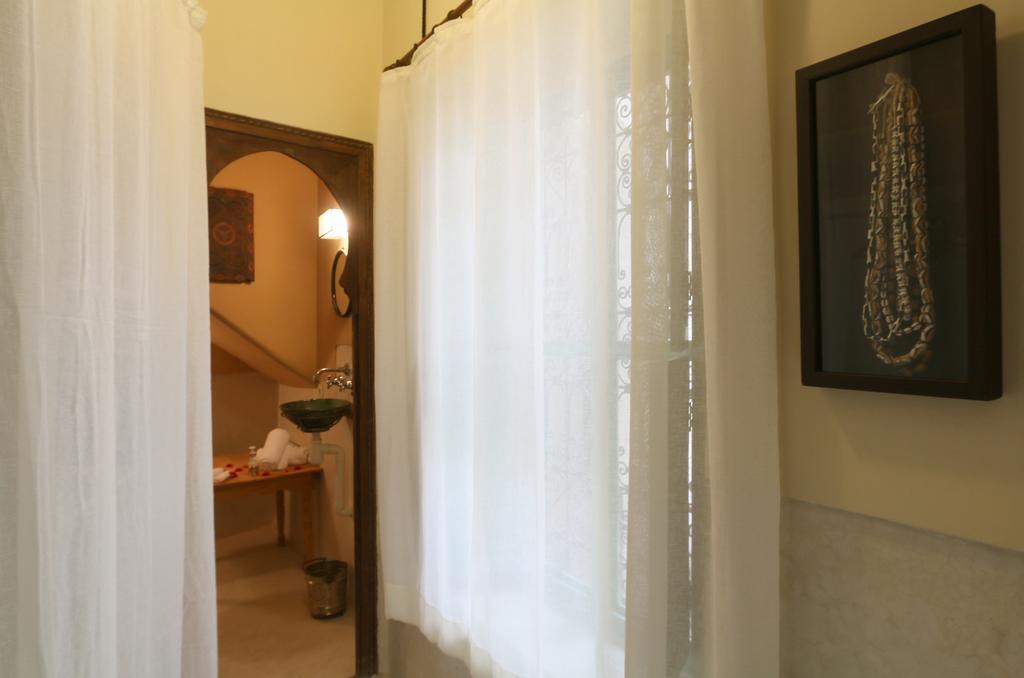 Riad Dar Ayur Marraquexe Quarto foto