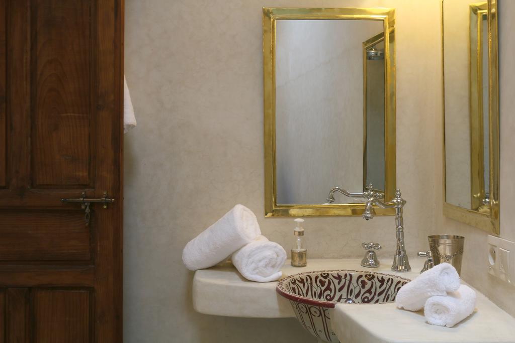 Riad Dar Ayur Marraquexe Quarto foto