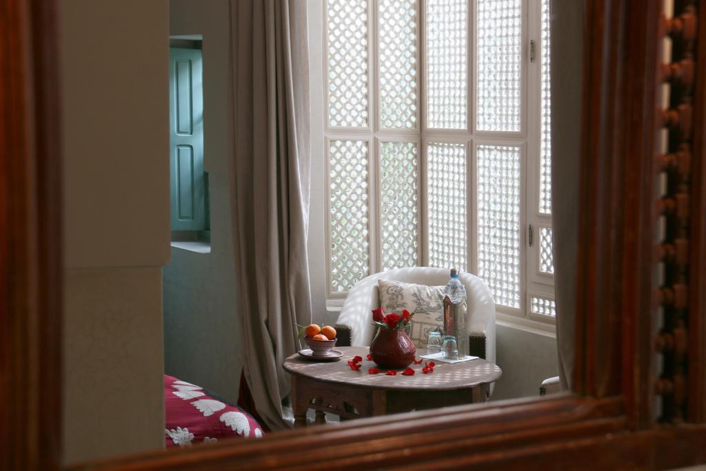 Riad Dar Ayur Marraquexe Quarto foto