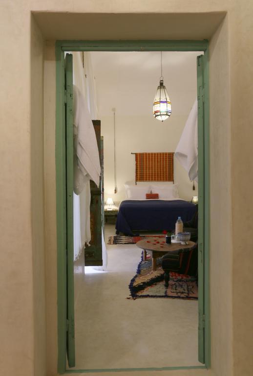 Riad Dar Ayur Marraquexe Quarto foto