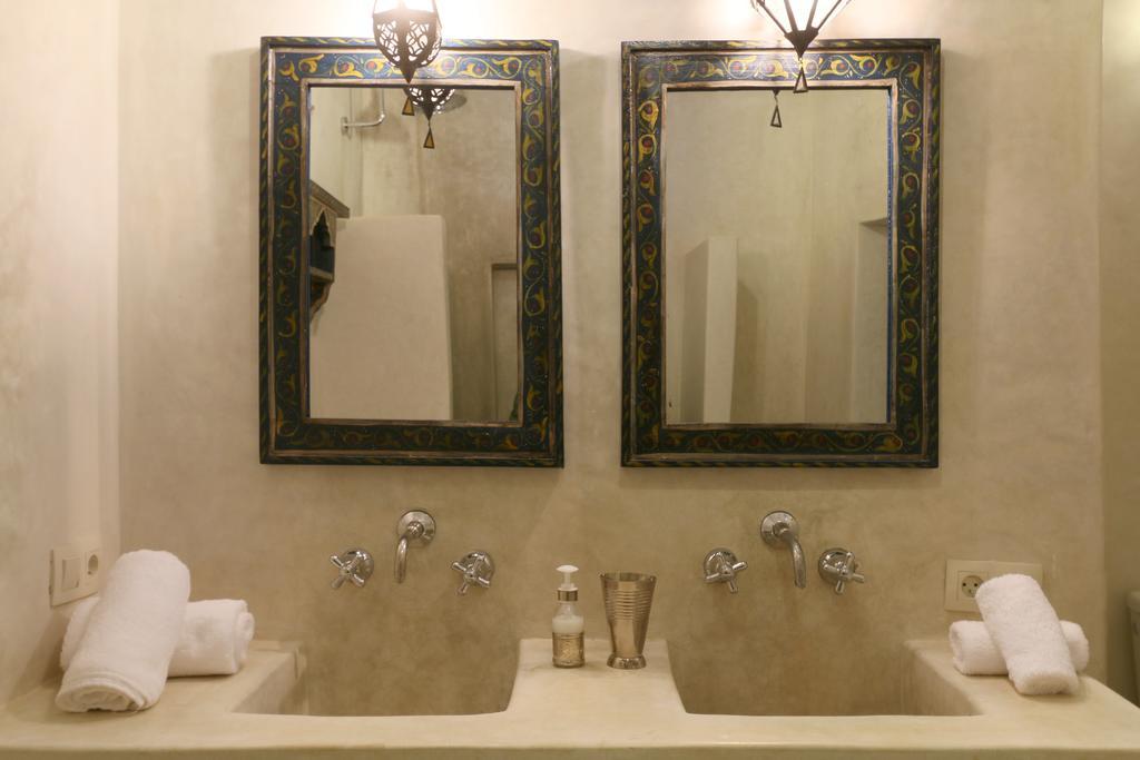 Riad Dar Ayur Marraquexe Quarto foto