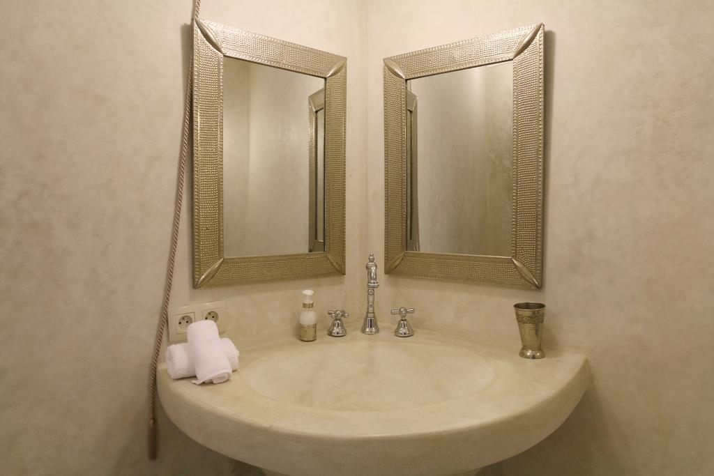 Riad Dar Ayur Marraquexe Quarto foto