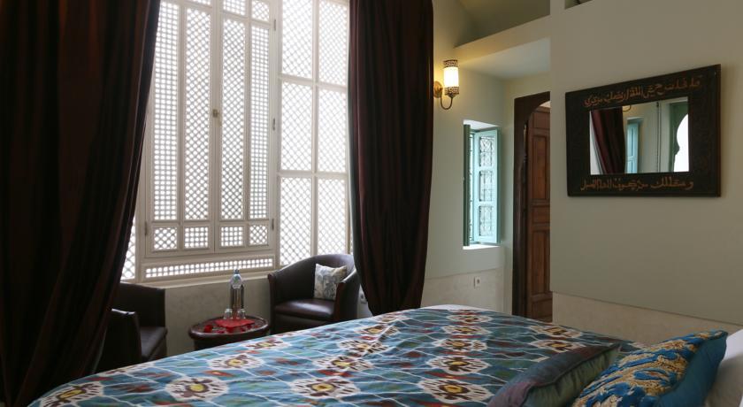 Riad Dar Ayur Marraquexe Exterior foto